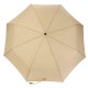 Auto Open Close Parasol Folding Rain Umbrella Telescopic Sun Strong Windproof