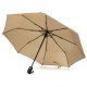 Auto Open Close Parasol Folding Rain Umbrella Telescopic Sun Strong Windproof