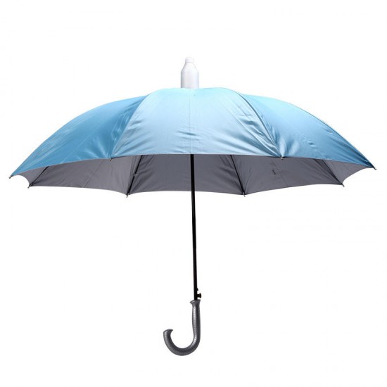 Business Long Umbrella Unique Waterproof Cover Design Windproof Outdoor Rain Gear