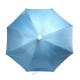 Business Long Umbrella Unique Waterproof Cover Design Windproof Outdoor Rain Gear