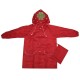 Children's Raincoat Rainwear/Rain suit,Kids Waterproof Animal Raincoat Duck Raincoat