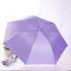 New Portable Men's Umbrella Mini Pocket Umbrellas Prevent UV Rainproof Folding Ladies Small Five Fold Sun Umbrella