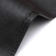 Black Suit Dress Coat Garment Storage Travel Carrier Bag Cover Hanger Protector Clothes Cover