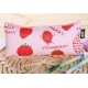 Creative fruit family PU pencils waterproof student pencil case storage bag stationery pencil bag