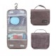 Honana HN-TB056 Portable Cosmetic Storage Bag Travel Toilet Hanging Bag  Makeup Organizer Case Pouch