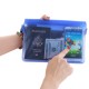 Honana HN-TB32 Travel Waterproof Pouch Portable Touch Responsive Screen Storage Bag Beach Organizer