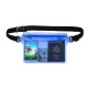 Honana HN-TB32 Travel Waterproof Pouch Portable Touch Responsive Screen Storage Bag Beach Organizer
