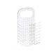 Home Bathroom Toilet Laundry Basket Foldable Laundry Basket Toy Storage Baskets