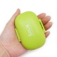 Honana HN-PB011 4 Compartments Pill Organizer Portable Travel Pill Case Daily Medicine Box