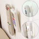 2 Set TV Remote Control Air Conditioning Sticky Hook Self Adhesive Strong Hanger Holder Wall Sensor