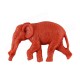 3D Elephant Shape Silicone Cake Fondant Mold Soap Mould Creative Animal Shape Baking Tools