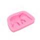 3D Elephant Shape Silicone Cake Fondant Mold Soap Mould Creative Animal Shape Baking Tools