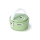 KCASA KC-BCH02 Portable Insulation Lunch Box Stainless Steel Thermal Bento Box Food Container