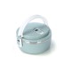 KCASA KC-BCH02 Portable Insulation Lunch Box Stainless Steel Thermal Bento Box Food Container