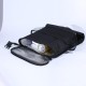 KCASA KC-KS03  Car Storage Bag Food Beverage Paper Towels Organizer Container  Picnic Lunch Dinner Bag Ice Cooler