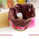 Oxford Waterproof Bento Lunch Bag Grocery Bag Travel Beach Camping Picnic Storage Organizer Bag