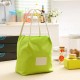 Oxford Waterproof Bento Lunch Bag Grocery Bag Travel Beach Camping Picnic Storage Organizer Bag