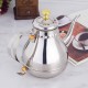1.2/1.8L Stainless Steel Coffee Drip Kettle Pot for Coffee Tea with Filter Net