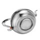 1.2/1.8L Stainless Steel Coffee Drip Kettle Pot for Coffee Tea with Filter Net