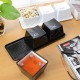 3Pcs Creative Keyboard Tea Cup Keypad Ctrl Del Alt Cup Coffee Mug