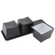 3Pcs Creative Keyboard Tea Cup Keypad Ctrl Del Alt Cup Coffee Mug