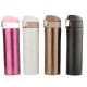 450ml Thermos Cup Stainless Steel Bottle Vacuum Flasks Travel Mug