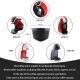 KCASA KC-COFF15 Refillable Coffee Capsule Cup Reusable Refilling Filter For Nespresso Machine Kitchen Accessories