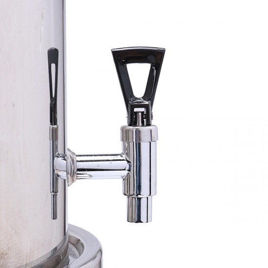 220V 1500W 12L Alcohol Distiller Multi-functional Stainless Steel For Wine Making Tools