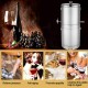 220V 15L Stainless Alcohol Multiple Cooking W-ine Distiller B-eer Maker Moonshine Ethanol Stainless Still Boiler Home Moonshine Boile Gifts