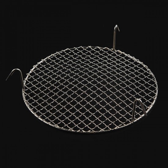 304 Stainless Steel Grape Broken Net Home Brew Wine Infarction Crushing Net Tools