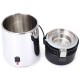 304 Stainless Steel Water Distiller 4L Pure Water Purifier Filter EU Standard Kitchen Appliance