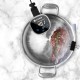 AUGIENB Sous Vide Cooker Thermal Immersion Circulator Machine 800W