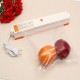 Automatic Electric Vacuum Sealer Food Saver Storage Bags Kitchen Seal Ring Machine Food Vacuum Machine