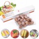 Automatic Electric Vacuum Sealer Food Saver Storage Bags Kitchen Seal Ring Machine Food Vacuum Machine