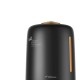 Deerma DEM-F450 Mini Silent Aromatherapy Humidification 4L Cool Black Air Humidifier XIAOMI Cooperation Brand