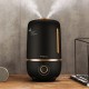 Deerma DEM-F450 Mini Silent Aromatherapy Humidification 4L Cool Black Air Humidifier XIAOMI Cooperation Brand