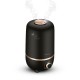 Deerma DEM-F450 Mini Silent Aromatherapy Humidification 4L Cool Black Air Humidifier XIAOMI Cooperation Brand