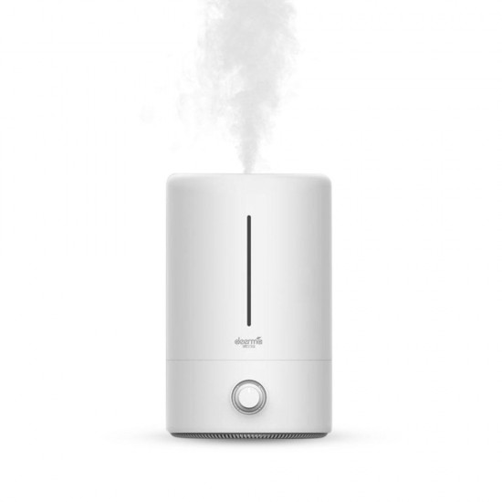 Deerma DEM-F628 5L Air Humidifier Mute Ultrasonic Aroma Diffuser Household Mist Maker Fogger Purifying Humidifier Oil XIAOMI Cooperation Brand