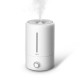 Deerma DEM-F628 5L Air Humidifier Mute Ultrasonic Aroma Diffuser Household Mist Maker Fogger Purifying Humidifier Oil XIAOMI Cooperation Brand