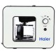 Haier Smart Grind And Brew Automatic Coffee Machine Home Appliance