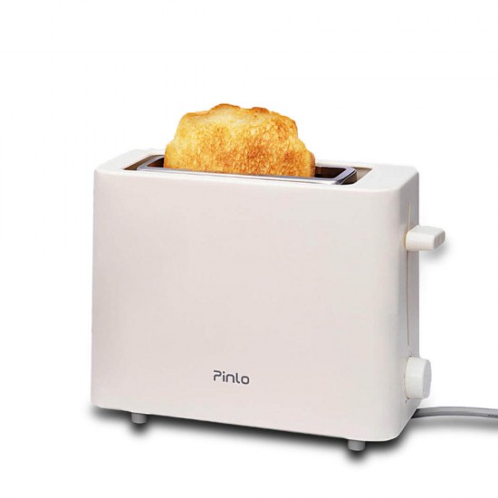 XIAOMI Pinlo PL-T050W1H Muti-funtion Toaster 500W Electric Bread Machine Mini Toaster Bread Maker