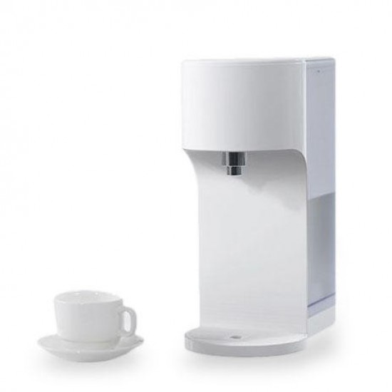 XIAOMI VIOMI YM-R4001A Intelligent Fast Heat Heater Water Dispenser App Control Small Electric Kettle