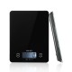 3Life H17906B 5KG/1G Accurate Touch Screen Kitchen Scale LCD Backlight Digital Kitchen Food Scale G/LB/OZ for Baking Cooking Tare Function From XIAOMI Youpin