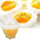 7Pcs / Set Hard Boil Egg Cooker 6 Egg Boilor Without Shells With Bonus Egg White Separator Eggs Steamer Egg Boiler Cooker Cooking Tools