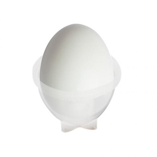 7Pcs / Set Hard Boil Egg Cooker 6 Egg Boilor Without Shells With Bonus Egg White Separator Eggs Steamer Egg Boiler Cooker Cooking Tools