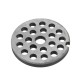 Aluminum Alloy Manual Multifunction Meat Grinder Mincer EnemaTable Kitchen Home Meat Chopper