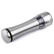 Automatic Electric Pepper Mill Shakers Stainless Steel Adjustable Salt Pepper Grinder