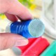 Honana 2 Pcs Magic Stainless Steel Cleaning Brush Stick Metal Rust Remover Kitchen Cleaning Tools