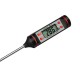 KCASA JR-1 Multifunction Digital Cooking Thermometer BBQ Barbecue Outdoor Picnic Food Tester