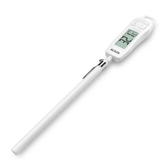 KCASA KC-TP400 Pen Shape High-performing Instant Read Digital BBQ Cooking Meat Food Thermometer